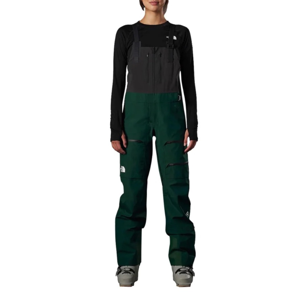 The North Face Bib Snowboard Skisuit